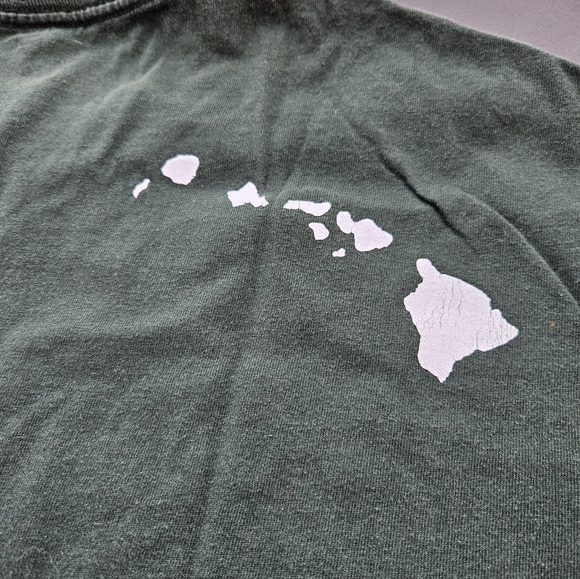 Maui Hawaii Alstyle Apperal tee - Picture 5 of 5